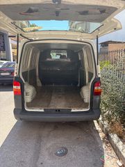 Volkswagen T5 2007