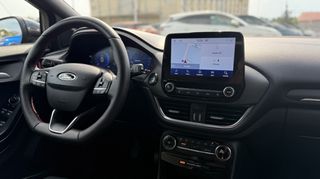 Ford Puma 2023 EcoBoost Hybrid 125hp ST LINE X - 1ο ΧΕΡΙ - ΕΛΛΗΝΙΚΟ-thumb-31