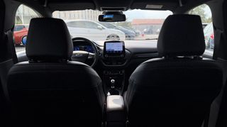 Ford Puma 2023 EcoBoost Hybrid 125hp ST LINE X - 1ο ΧΕΡΙ - ΕΛΛΗΝΙΚΟ-thumb-33