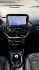 Ford Puma 2023 EcoBoost Hybrid 125hp ST LINE X - 1ο ΧΕΡΙ - ΕΛΛΗΝΙΚΟ-thumb-34