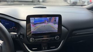 Ford Puma 2023 EcoBoost Hybrid 125hp ST LINE X - 1ο ΧΕΡΙ - ΕΛΛΗΝΙΚΟ-thumb-35