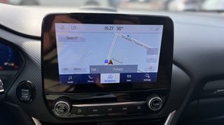 Ford Puma 2023 EcoBoost Hybrid 125hp ST LINE X - 1ο ΧΕΡΙ - ΕΛΛΗΝΙΚΟ-thumb-36