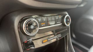 Ford Puma 2023 EcoBoost Hybrid 125hp ST LINE X - 1ο ΧΕΡΙ - ΕΛΛΗΝΙΚΟ-thumb-37