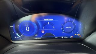 Ford Puma 2023 EcoBoost Hybrid 125hp ST LINE X - 1ο ΧΕΡΙ - ΕΛΛΗΝΙΚΟ-thumb-38