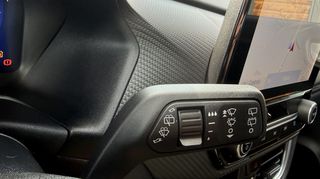 Ford Puma 2023 EcoBoost Hybrid 125hp ST LINE X - 1ο ΧΕΡΙ - ΕΛΛΗΝΙΚΟ-thumb-43