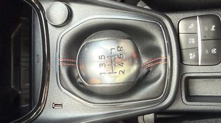 Ford Puma 2023 EcoBoost Hybrid 125hp ST LINE X - 1ο ΧΕΡΙ - ΕΛΛΗΝΙΚΟ-thumb-45