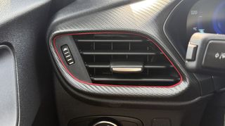 Ford Puma 2023 EcoBoost Hybrid 125hp ST LINE X - 1ο ΧΕΡΙ - ΕΛΛΗΝΙΚΟ-thumb-49