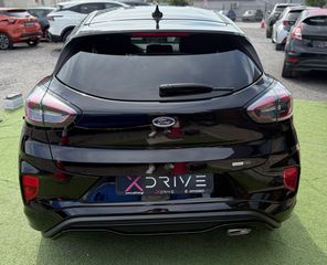 Ford Puma 2023 EcoBoost Hybrid 125hp ST LINE X - 1ο ΧΕΡΙ - ΕΛΛΗΝΙΚΟ-thumb-5
