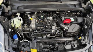 Ford Puma 2023 EcoBoost Hybrid 125hp ST LINE X - 1ο ΧΕΡΙ - ΕΛΛΗΝΙΚΟ-thumb-8