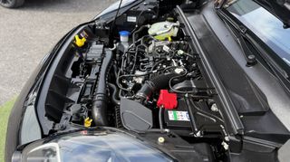 Ford Puma 2023 EcoBoost Hybrid 125hp ST LINE X - 1ο ΧΕΡΙ - ΕΛΛΗΝΙΚΟ-thumb-10