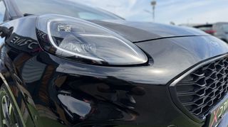 Ford Puma 2023 EcoBoost Hybrid 125hp ST LINE X - 1ο ΧΕΡΙ - ΕΛΛΗΝΙΚΟ-thumb-12