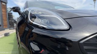 Ford Puma 2023 EcoBoost Hybrid 125hp ST LINE X - 1ο ΧΕΡΙ - ΕΛΛΗΝΙΚΟ-thumb-13