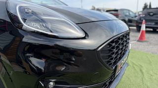 Ford Puma 2023 EcoBoost Hybrid 125hp ST LINE X - 1ο ΧΕΡΙ - ΕΛΛΗΝΙΚΟ-thumb-14