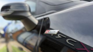 Ford Puma 2023 EcoBoost Hybrid 125hp ST LINE X - 1ο ΧΕΡΙ - ΕΛΛΗΝΙΚΟ-thumb-15