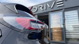 Ford Puma 2023 EcoBoost Hybrid 125hp ST LINE X - 1ο ΧΕΡΙ - ΕΛΛΗΝΙΚΟ-thumb-16