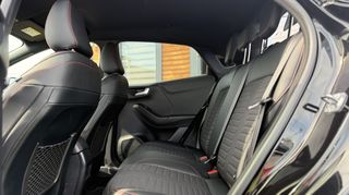 Ford Puma 2023 EcoBoost Hybrid 125hp ST LINE X - 1ο ΧΕΡΙ - ΕΛΛΗΝΙΚΟ-thumb-22