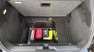 Ford Puma 2023 EcoBoost Hybrid 125hp ST LINE X - 1ο ΧΕΡΙ - ΕΛΛΗΝΙΚΟ-thumb-25