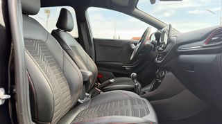 Ford Puma 2023 EcoBoost Hybrid 125hp ST LINE X - 1ο ΧΕΡΙ - ΕΛΛΗΝΙΚΟ-thumb-26