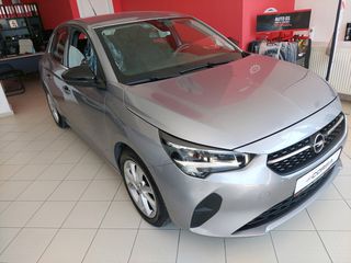 Opel Corsa 2022 CORSA D-thumb-1