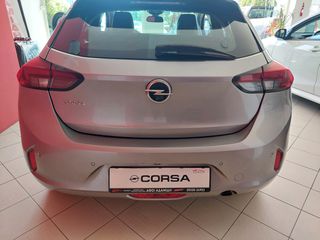 Opel Corsa 2022 CORSA D-thumb-2