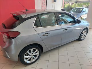 Opel Corsa 2022 CORSA D-thumb-3