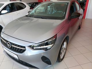 Opel Corsa 2022 CORSA D-thumb-4