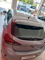 Opel Corsa 2022 CORSA D-thumb-20