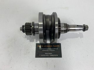 ΣΤΡΟΦΑΛΟΜΠΙΕΛΑ HONDA CBR 125 *MOTO LEADER PARTS*
