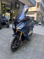 Honda Forza 750 2024 abs-thumb-1