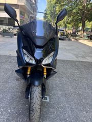 Honda Forza 750 2024 abs-thumb-9