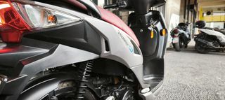 Sym Symphony SR 125i 2021 SYMPHONY 125 SR-thumb-2