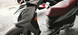 Sym Symphony SR 125i 2021 SYMPHONY 125 SR-thumb-3