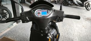 Sym Symphony SR 125i 2021 SYMPHONY 125 SR-thumb-6