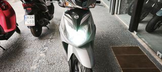 Sym Symphony SR 125i 2021 SYMPHONY 125 SR-thumb-7