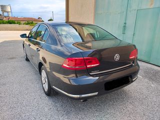 Volkswagen Passat 2012 HIGHLINE TSI 122 PS-thumb-6