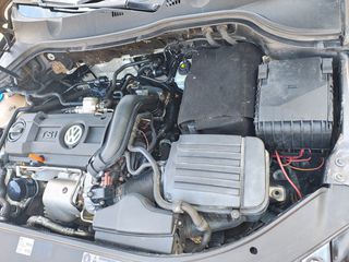 Volkswagen Passat 2012 HIGHLINE TSI 122 PS-thumb-36