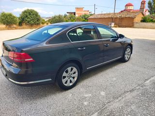 Volkswagen Passat 2012 HIGHLINE TSI 122 PS-thumb-10