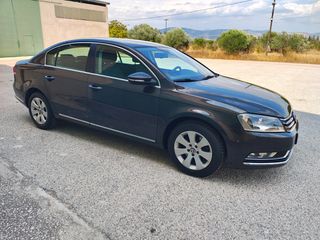 Volkswagen Passat 2012 HIGHLINE TSI 122 PS-thumb-11