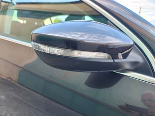 Volkswagen Passat 2012 HIGHLINE TSI 122 PS-thumb-12