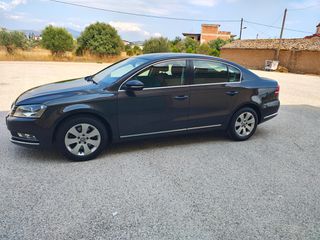 Volkswagen Passat 2012 HIGHLINE TSI 122 PS-thumb-13