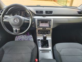 Volkswagen Passat 2012 HIGHLINE TSI 122 PS-thumb-14