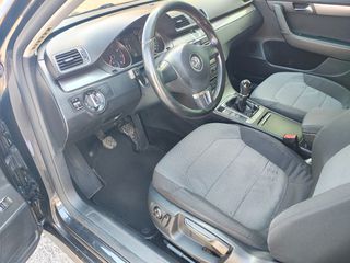 Volkswagen Passat 2012 HIGHLINE TSI 122 PS-thumb-15