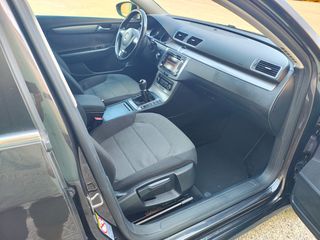Volkswagen Passat 2012 HIGHLINE TSI 122 PS-thumb-16