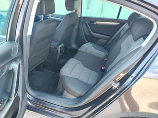 Volkswagen Passat 2012 HIGHLINE TSI 122 PS-thumb-19