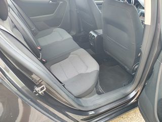 Volkswagen Passat 2012 HIGHLINE TSI 122 PS-thumb-21