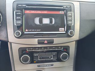 Volkswagen Passat 2012 HIGHLINE TSI 122 PS-thumb-24