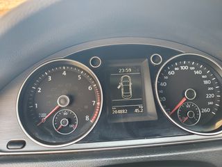 Volkswagen Passat 2012 HIGHLINE TSI 122 PS-thumb-27