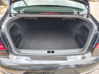 Volkswagen Passat 2012 HIGHLINE TSI 122 PS-thumb-29
