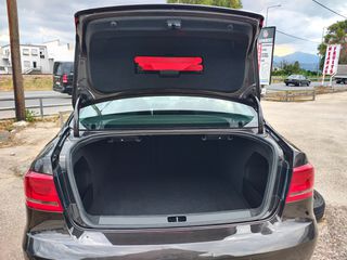 Volkswagen Passat 2012 HIGHLINE TSI 122 PS-thumb-30