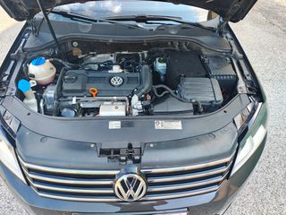 Volkswagen Passat 2012 HIGHLINE TSI 122 PS-thumb-34